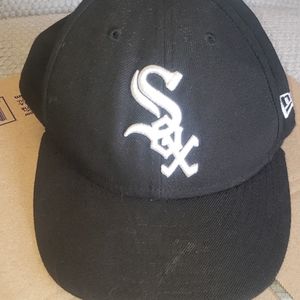 White Sox hat